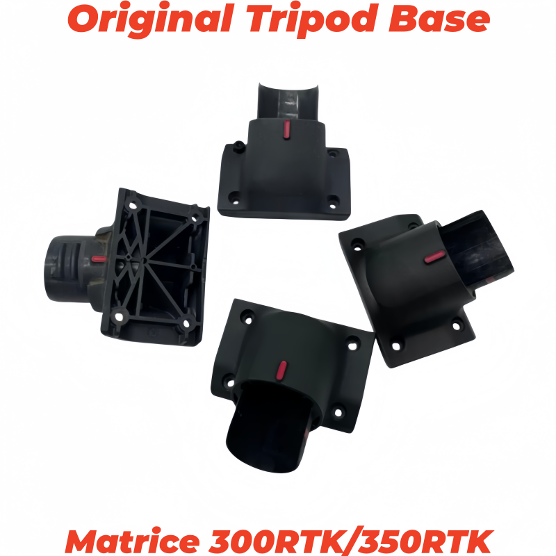 Drone Landing Gear - Original-Landegestell-Halterung für DJI Matrice 300 RTK