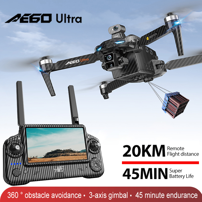 Drone Gps Module - AE60 GPS Drone Professionelle 8K Kamera