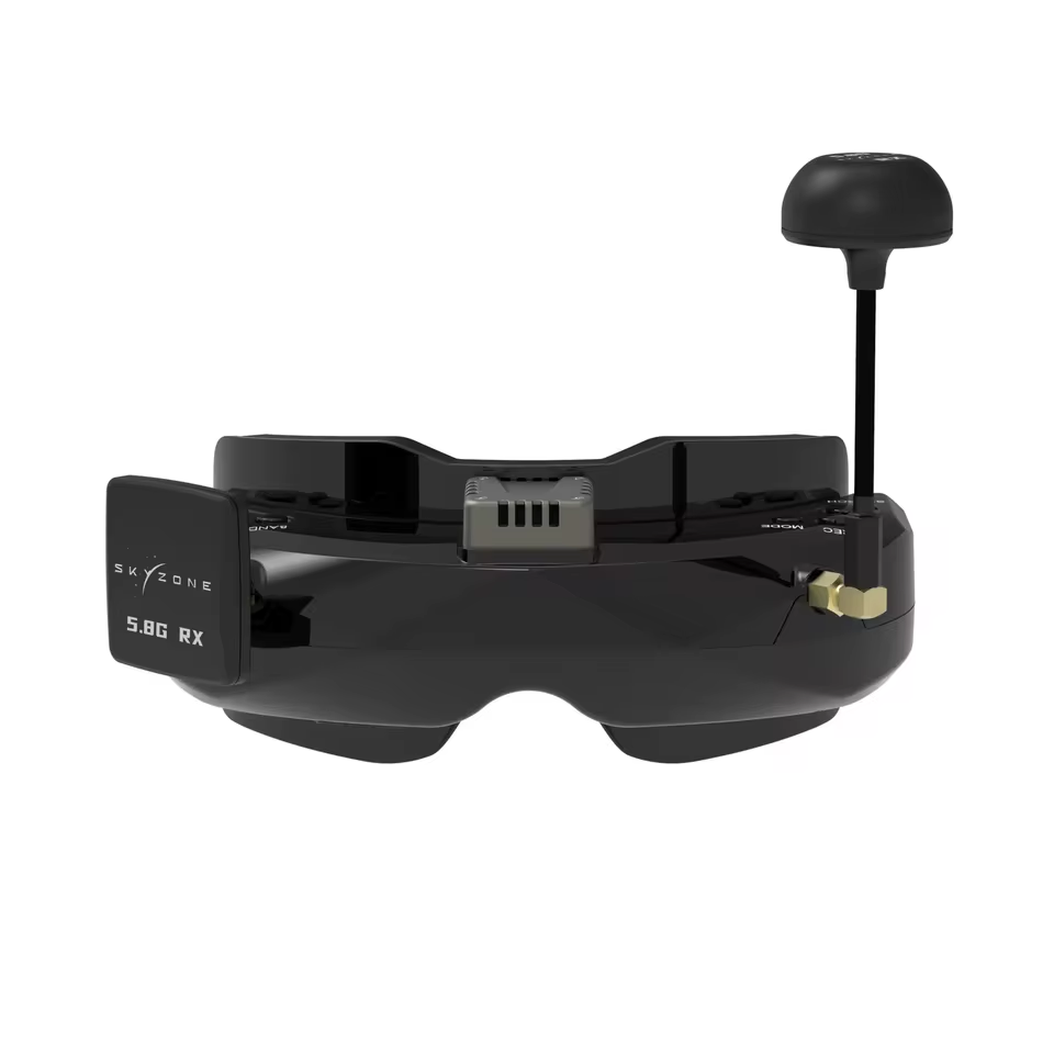 SKYZONE SKY02O OLED 5,8GHz 2S- – Drone Battery Bewertung und Preis