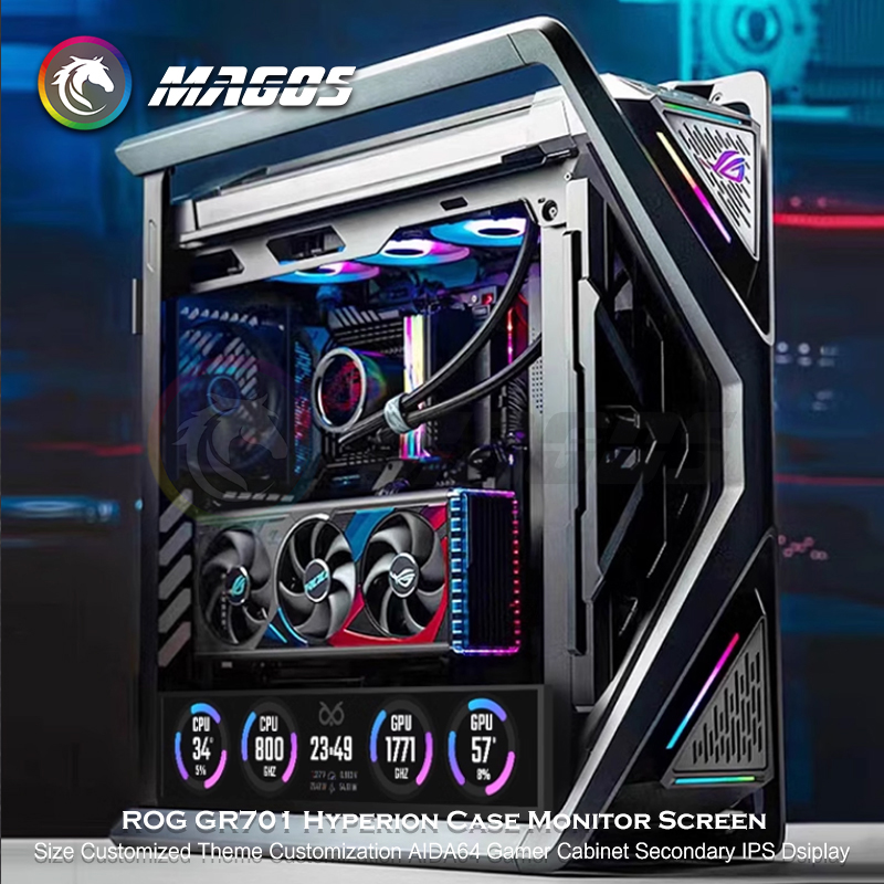 ROG GR701 Hyperion-Gehäuse, Mo – Holy Stone Drone Hs440 Bewertung und Preis