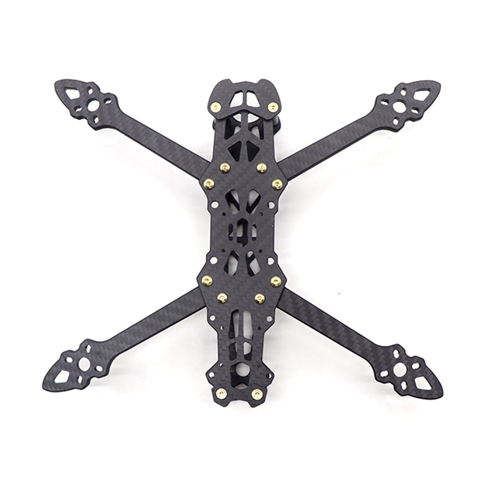 HSKRC MAK4 MAK4HD 5 Zoll 225 m – Drone Landing Gear Bewertung und Preis