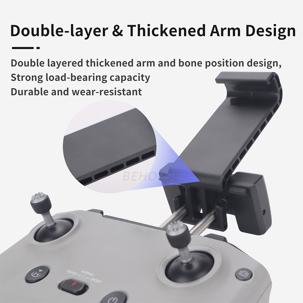 Tablet-Halterungsclip für DJI  – Dji Drone Mini 3 Bewertung und Preis