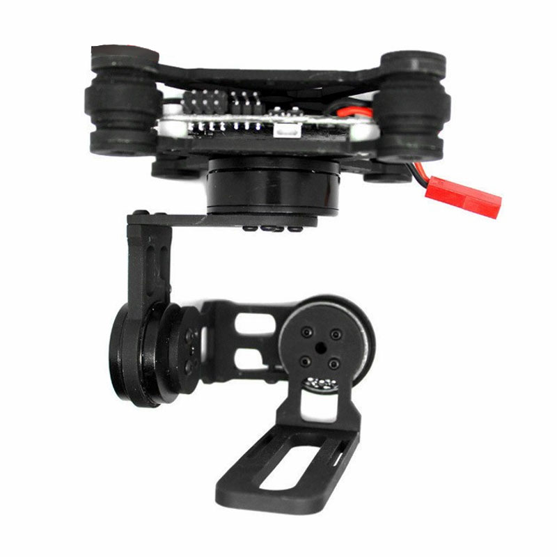 Storm32 BGC 3/2-Achsen Leichtg – Drone Camera Bewertung und Preis