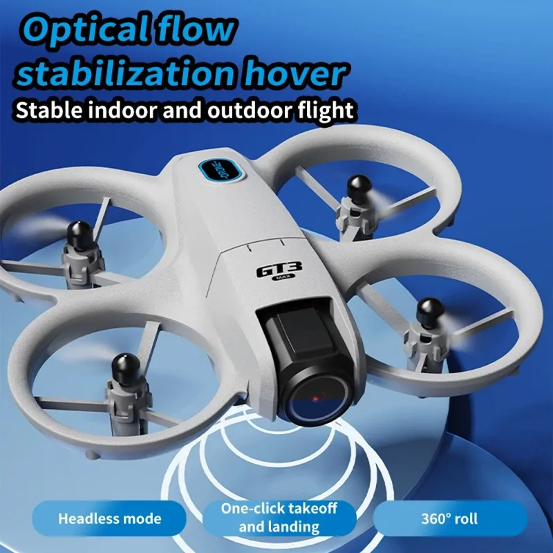 Lenovo GT3 MAX GPS-Drohne 8K L – Drone Gps Module Bewertung und Preis