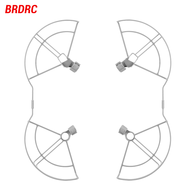 BRDRC Propellerschutz für DJI  – Drone Landing Gear Bewertung und Preis