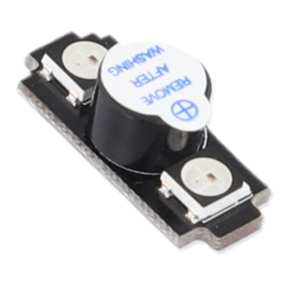 WS2812 Aktiver Alarm-Buzzer, f – Drone Buzzer Bewertung und Preis