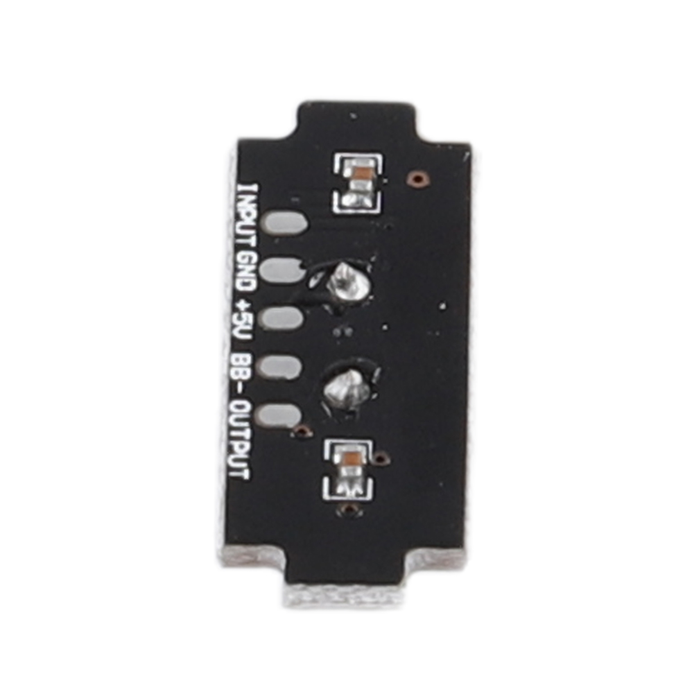 WS2812 Aktiver Alarm-Buzzer, f – Drone Buzzer Bewertung und Preis