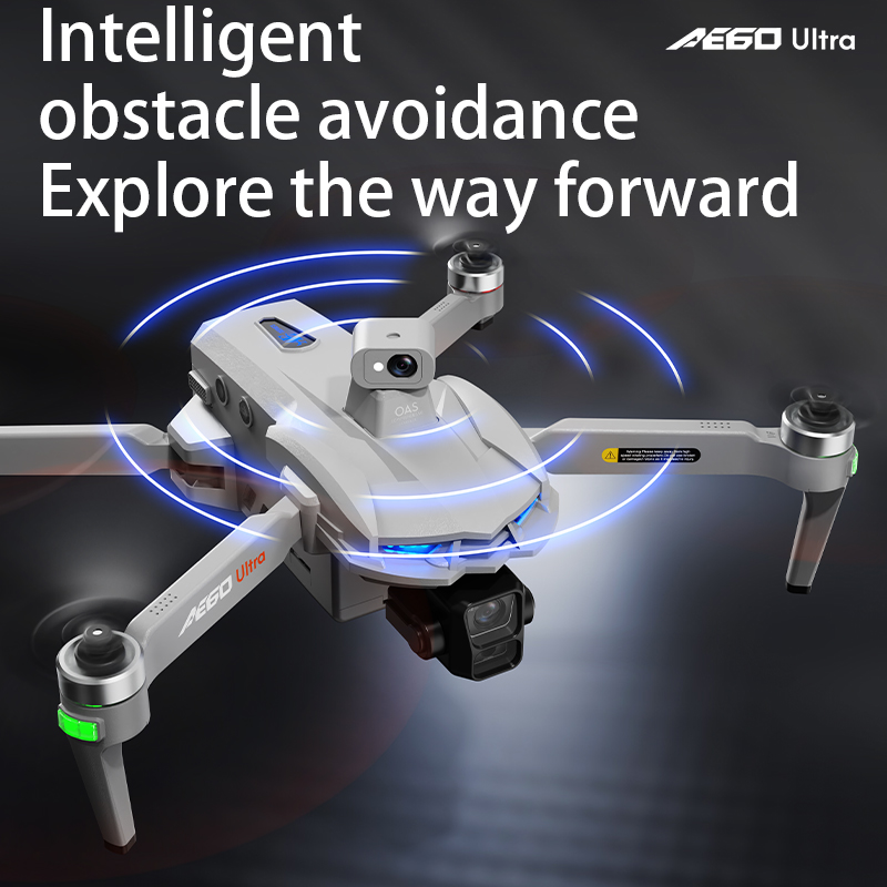 AE60 GPS Drone Professionelle  – Drone Gps Module Bewertung und Preis