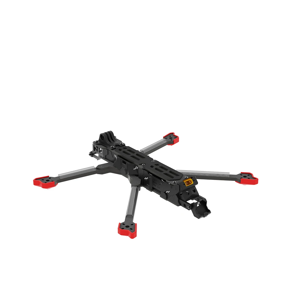 Chimera7 Pro V2 FPV Dr-one Rah – Drone Frame Bewertung und Preis