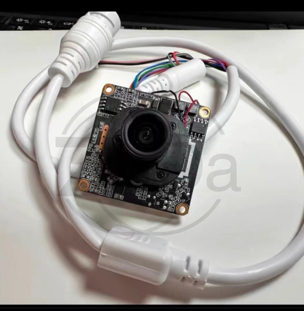 SSC338Q IMX415 OpenIPC Kameram – Drone Camera Bewertung und Preis