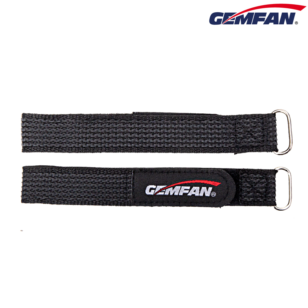Gemfan 550 x 25 mm, 330 x 25 m – Drone Battery Strap Bewertung und Preis